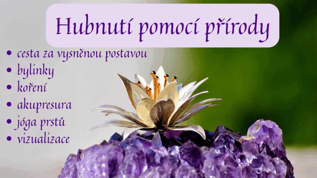 hubnut=i pomoví myšlení a jiných alternativních metod